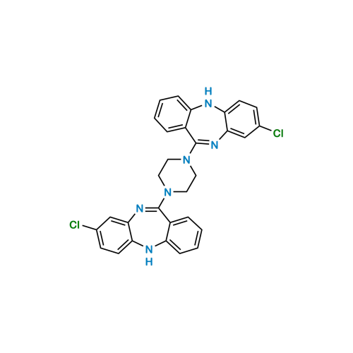 Clozapine EP Impurity B