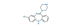 Clozapine EP Impurity C