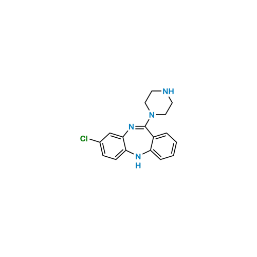 Clozapine EP Impurity C