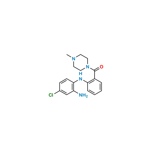 Clozapine EP Impurity D