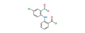 Clozapine Impurity 1