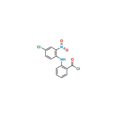 Clozapine Impurity 1