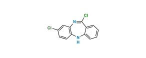 Clozapine Impurity 3
