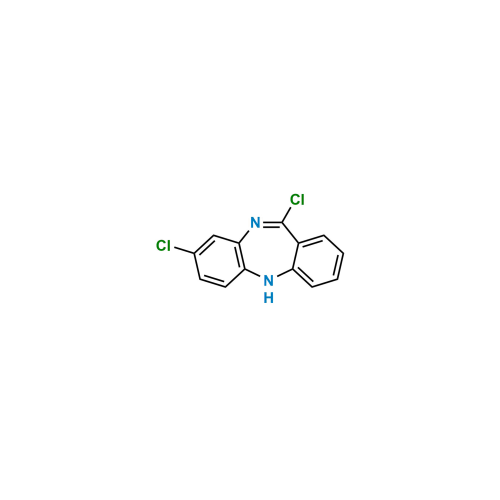 Clozapine Impurity 3