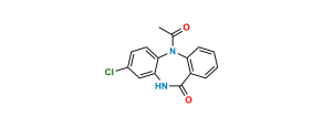 Clozapine Impurity 10