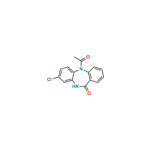 Clozapine Impurity 10