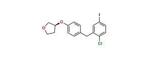 Empagliflozin Impurity 1