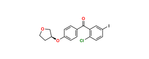 Empagliflozin Impurity 2