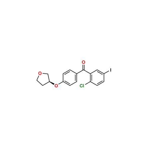 Empagliflozin Impurity 2