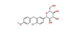 Empagliflozin Impurity 7