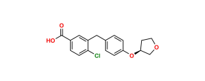 Empagliflozin Impurity 9
