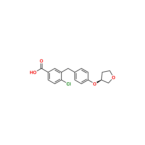 Empagliflozin Impurity 9