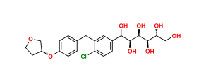 Empagliflozin Open Ring Impurity