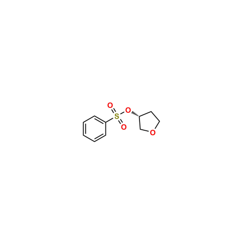 Empagliflozin Sulfonate Impurity