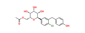 Empagliflozin Phenolic Acid