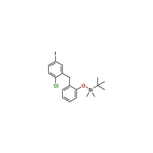 Empagliflozin Impurity 12