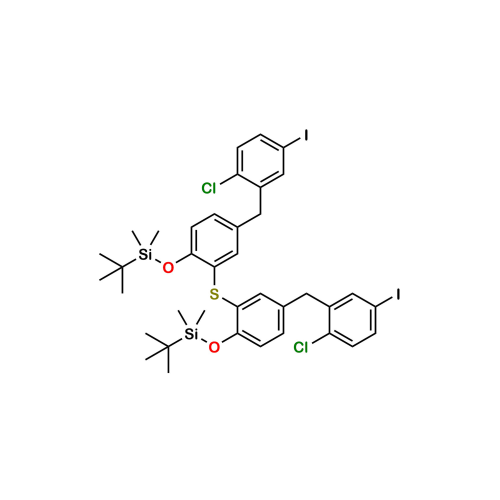 Empagliflozin Impurity 13