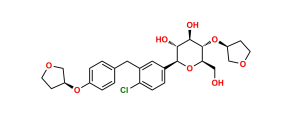 Empagliflozin Impurity 15