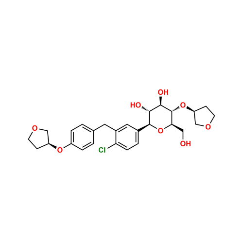 Empagliflozin Impurity 15