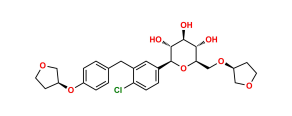 Empagliflozin Impurity 16