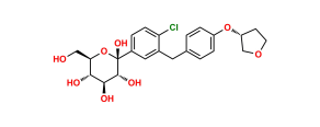 Empagliflozin Impurity 10