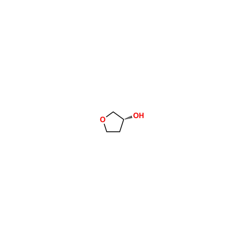 (R)-(-)-3-Hydroxytetrahydrofuran