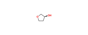 (S)-(+)-3-Hydroxytetrahydrofuran