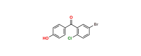 Empagliflozin Impurity 20