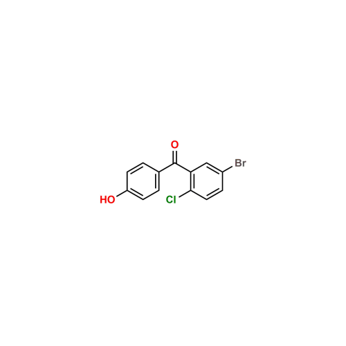 Empagliflozin Impurity 20