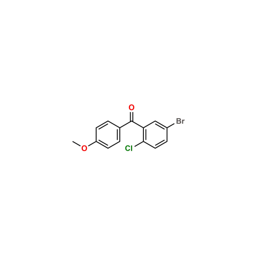 Empagliflozin Impurity 21