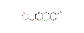 Empagliflozin Impurity 23