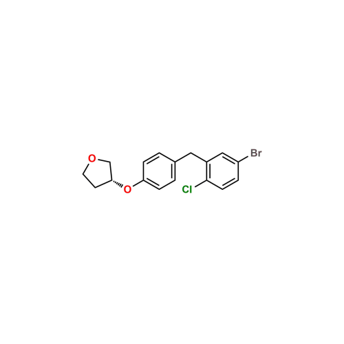 Empagliflozin Impurity 23