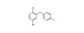 Empagliflozin Impurity 25