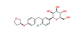 Empagliflozin Impurity 29