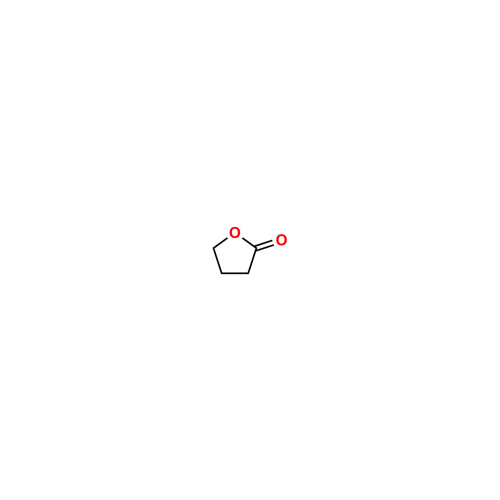 γ-Butyrolactone