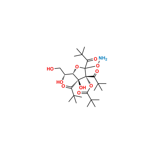 Empagliflozin Impurity 37