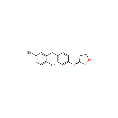 Empagliflozin Impurity 39
