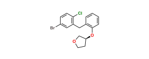 Empagliflozin Impurity 40