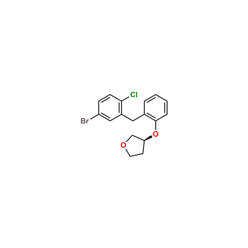 Empagliflozin Impurity 40