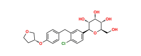 Empagliflozin Impurity 41