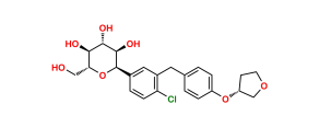 Empagliflozin Impurity 43