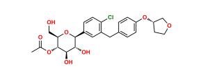 Empagliflozin Impurity 45