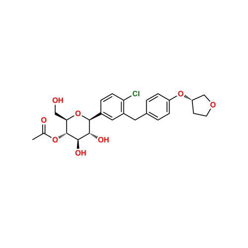 Empagliflozin Impurity 45