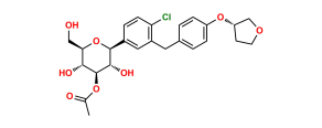Empagliflozin Impurity 46