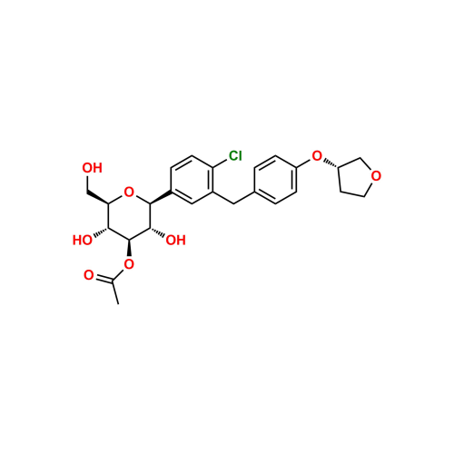 Empagliflozin Impurity 46