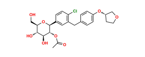 Empagliflozin Impurity 47