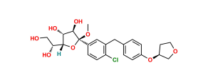 Empagliflozin Impurity 26