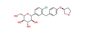 Empagliflozin Impurity 48