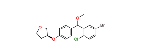 Empagliflozin Impurity 50