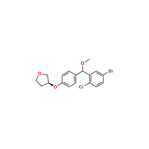 Empagliflozin Impurity 50